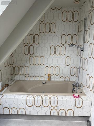 Maison à vendre à Saint-Gilles-du-Mené dans les Côtes-d'Armor (22330), ref : 22115-3507