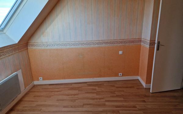 Appartement à vendre    4 pièces • 61,87 m2 Quiberon