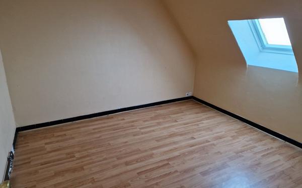 Appartement à vendre    4 pièces • 61,87 m2 Quiberon