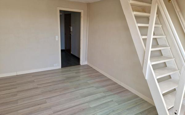 Appartement à vendre    4 pièces • 61,87 m2 Quiberon