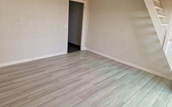 Appartement à vendre    4 pièces • 61,87 m2 Quiberon