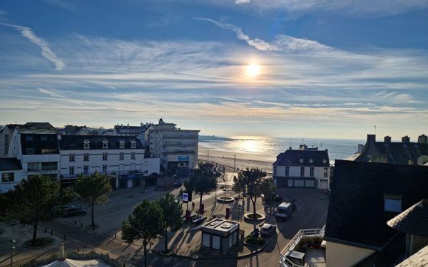 Appartement à vendre    4 pièces • 61,87 m2 Quiberon