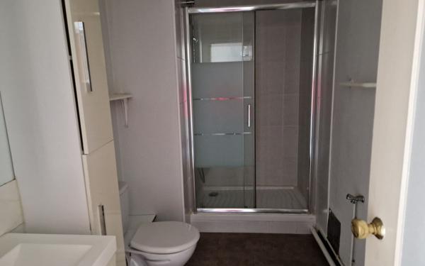 Appartement à vendre    4 pièces • 61,87 m2 Quiberon