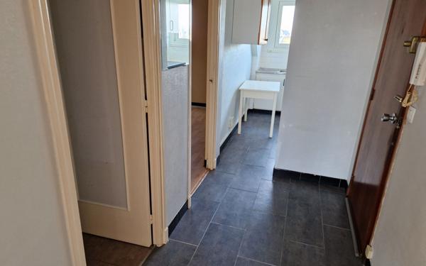 Appartement à vendre    4 pièces • 61,87 m2 Quiberon