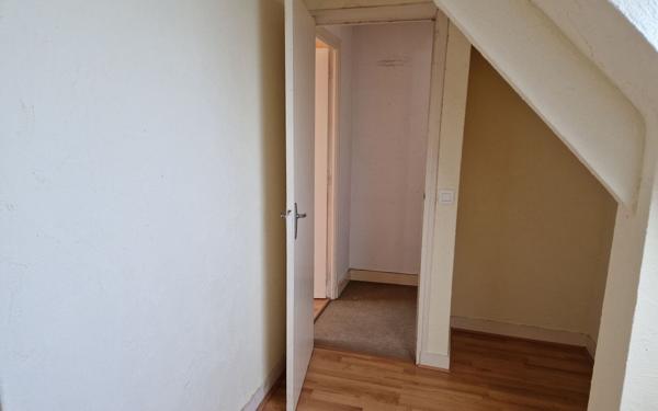 Appartement à vendre    4 pièces • 61,87 m2 Quiberon