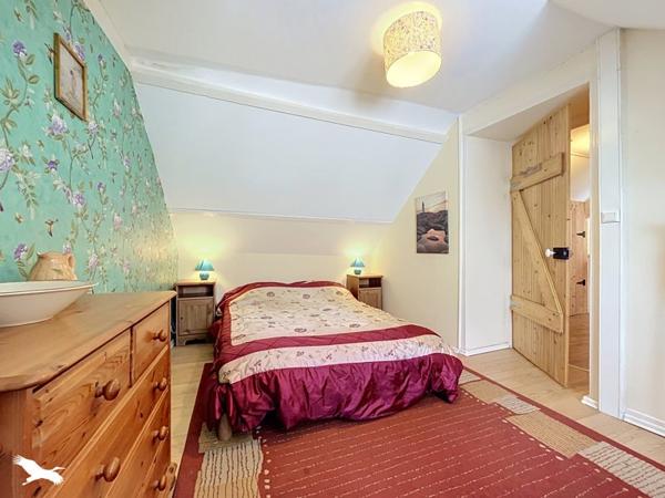 Maison à vendre 78 105 € Carhaix-Plouguer 3 p 67,5 m² DPE D