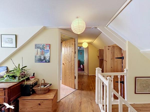 Maison à vendre 78 105 € Carhaix-Plouguer 3 p 67,5 m² DPE D