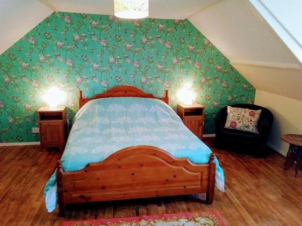 Maison à vendre 78 105 € Carhaix-Plouguer 3 p 67,5 m² DPE D