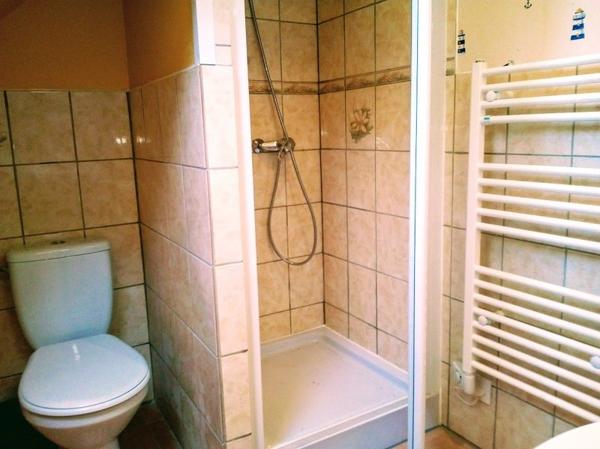 Maison à vendre 78 105 € Carhaix-Plouguer 3 p 67,5 m² DPE D