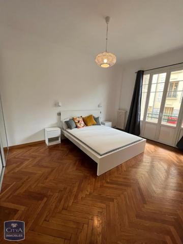 Appartement à louer 3 pièces 61.68m²