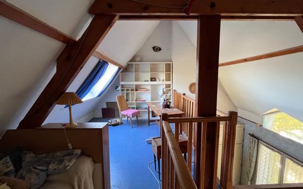 Maison à vendre    4 pièces •  Saint-Denis-en-Val