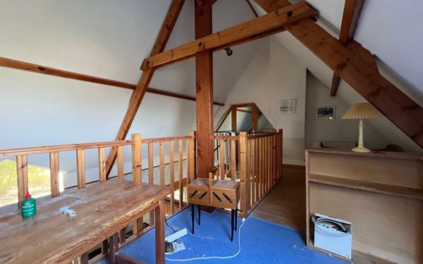 Maison à vendre    4 pièces •  Saint-Denis-en-Val