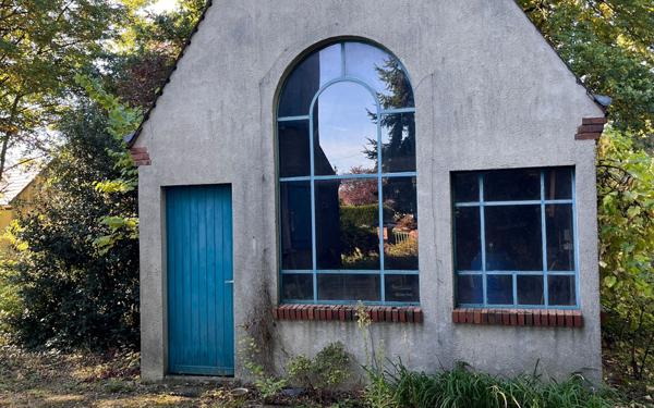 Maison à vendre    4 pièces •  Saint-Denis-en-Val