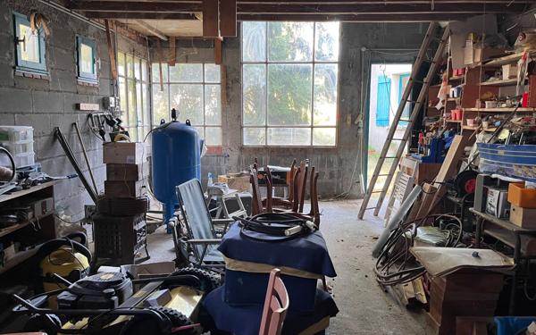 Maison à vendre    4 pièces •  Saint-Denis-en-Val