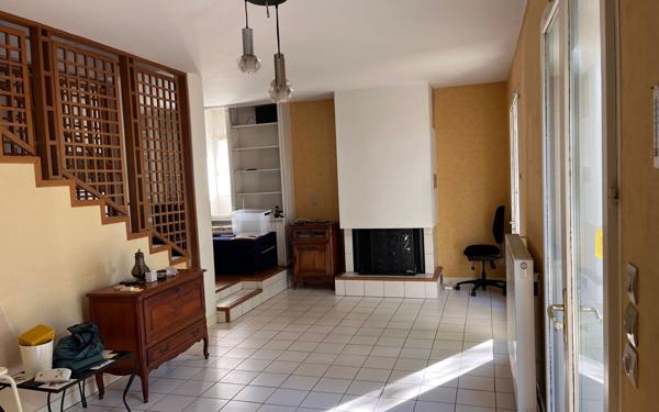 Maison à vendre    4 pièces •  Saint-Denis-en-Val