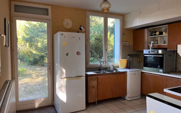 Maison à vendre    4 pièces •  Saint-Denis-en-Val