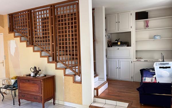 Maison à vendre    4 pièces •  Saint-Denis-en-Val