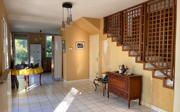 Maison à vendre    4 pièces •  Saint-Denis-en-Val