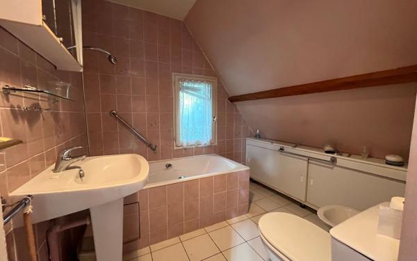 Maison à vendre    4 pièces •  Saint-Denis-en-Val