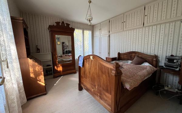 Maison à vendre    4 pièces •  Saint-Denis-en-Val