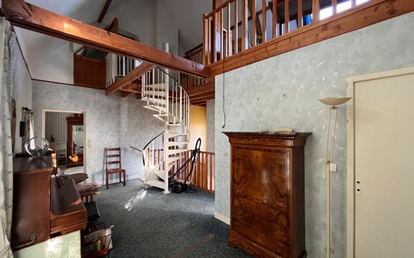 Maison à vendre    4 pièces •  Saint-Denis-en-Val