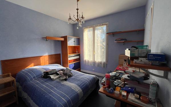 Maison à vendre    4 pièces •  Saint-Denis-en-Val