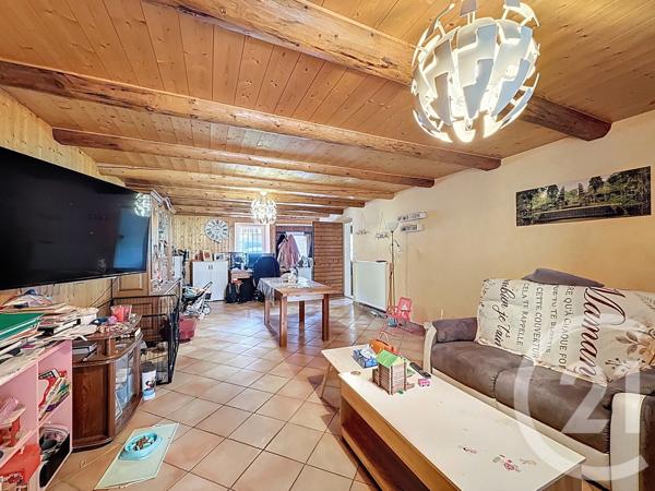 Maison à vendre  5 pièces - 145,82 m2 MIEUSSY - 74