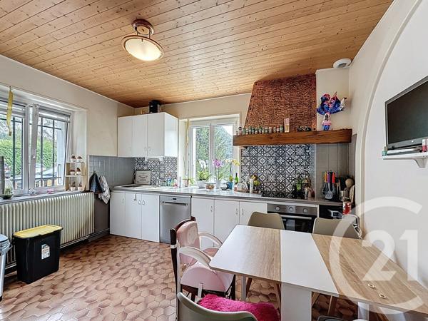 Maison à vendre  5 pièces - 145,82 m2 MIEUSSY - 74