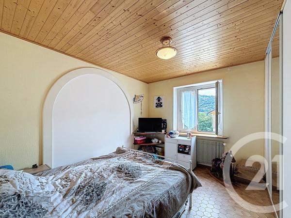 Maison à vendre  5 pièces - 145,82 m2 MIEUSSY - 74