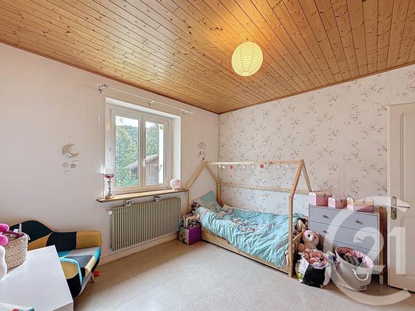 Maison à vendre  5 pièces - 145,82 m2 MIEUSSY - 74