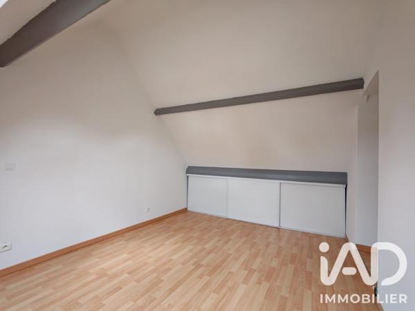Maison à vendre 6 pièces 143 m² Josselin