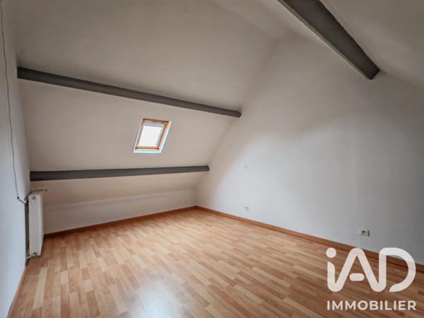 Maison à vendre 6 pièces 143 m² Josselin