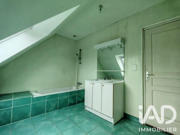 Maison à vendre 6 pièces 143 m² Josselin