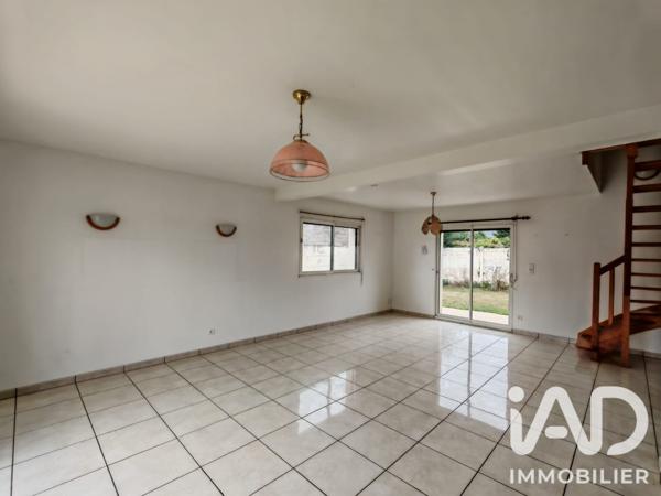 Maison à vendre 6 pièces 143 m² Josselin
