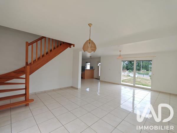 Maison à vendre 6 pièces 143 m² Josselin