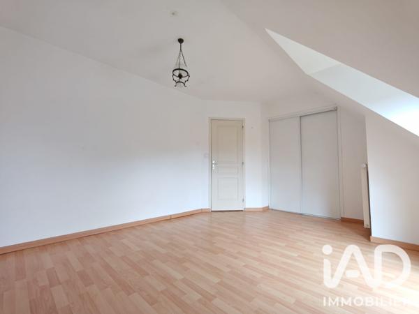 Maison à vendre 6 pièces 143 m² Josselin