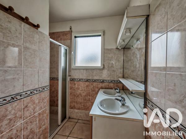 Maison à vendre 6 pièces 143 m² Josselin
