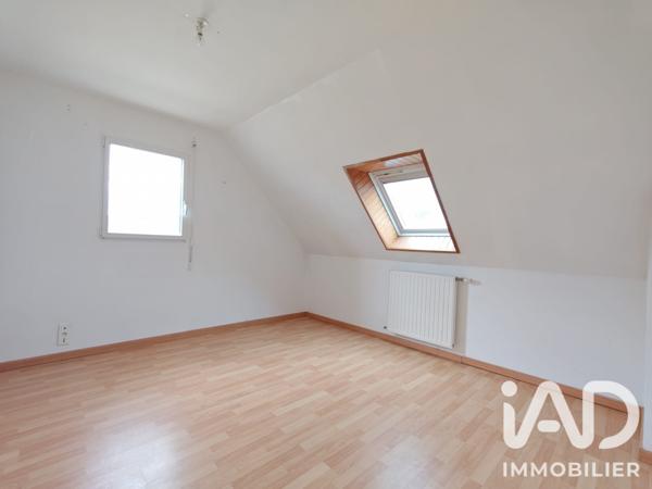 Maison à vendre 6 pièces 143 m² Josselin