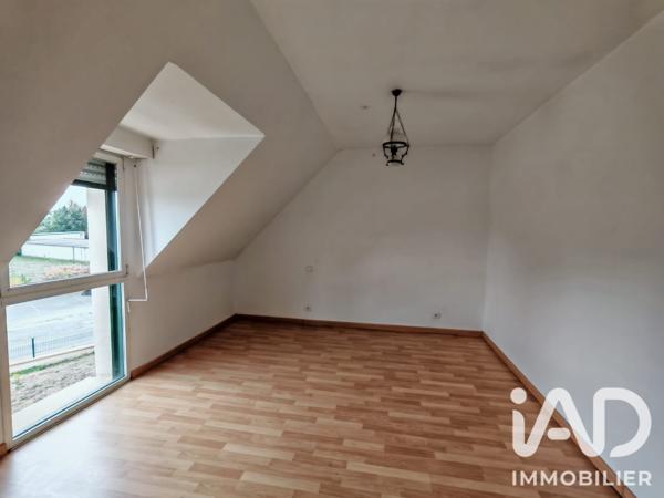Maison à vendre 6 pièces 143 m² Josselin