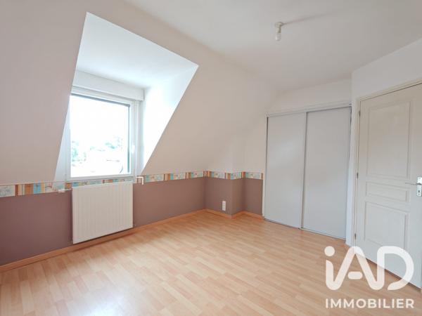 Maison à vendre 6 pièces 143 m² Josselin