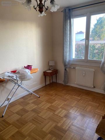 Appartement à vendre à Saint-Dizier en Haute-Marne (52100), ref : JO/1033   
LA NOUE