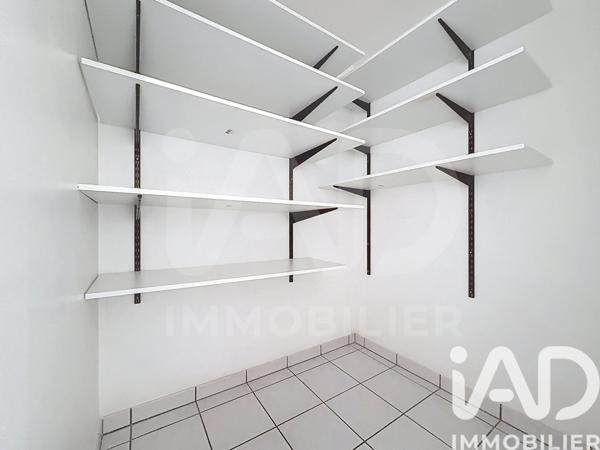 Appartement à vendre 3 pièces 58,2 m² Villeparisis