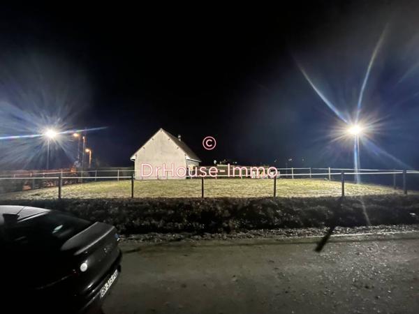 Maison à vendre 4 pièces de 115 m²