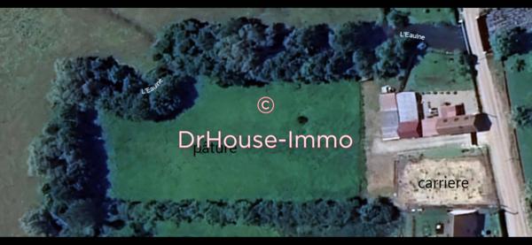 Maison à vendre 4 pièces de 115 m²