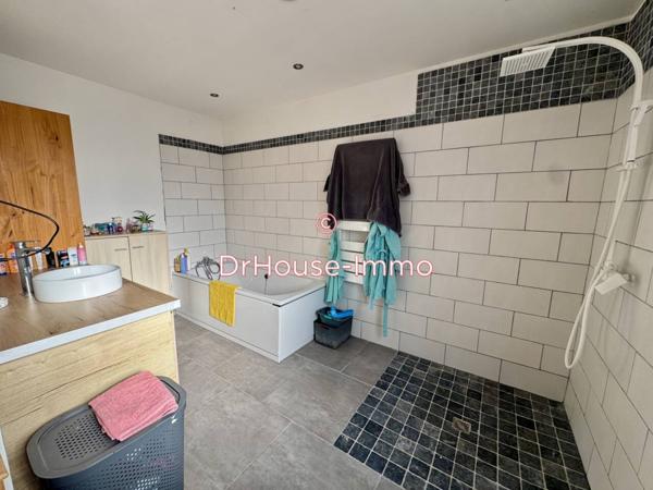 Maison à vendre 4 pièces de 115 m²