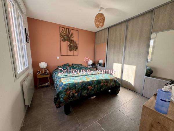 Maison à vendre 4 pièces de 115 m²