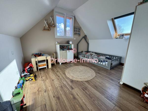 Maison à vendre 4 pièces de 115 m²