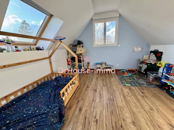 Maison à vendre 4 pièces de 115 m²