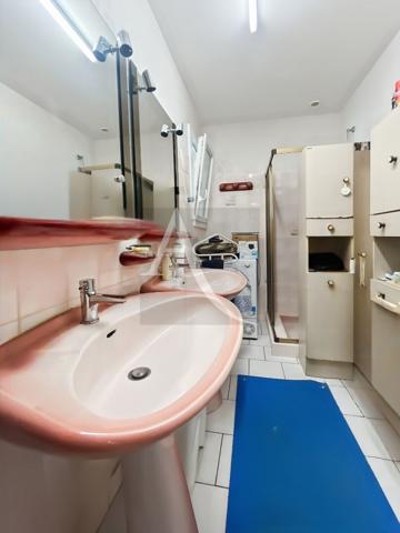 Maison Plaind Pied ,5 chambres en campagne