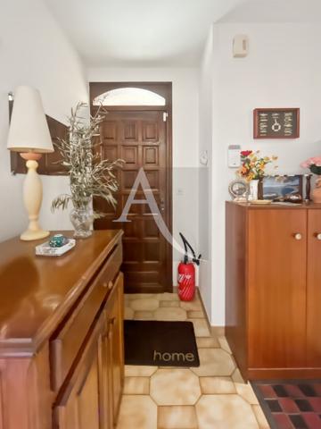Maison Plaind Pied ,5 chambres en campagne